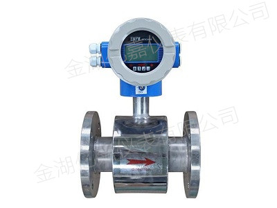 不銹鋼電磁流量計(jì) 不銹鋼電磁流量計(jì)